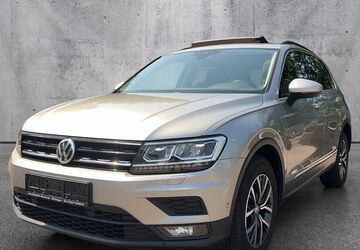 VW Tiguan 144.600 km 18.890 &euro; Nürtingen bei Stuttgart 72622