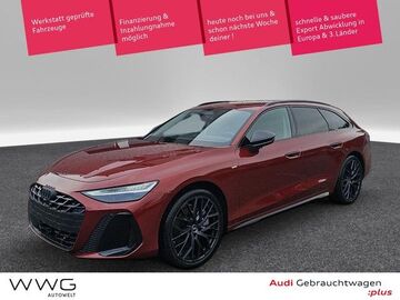 Gebrauchte Audi A6