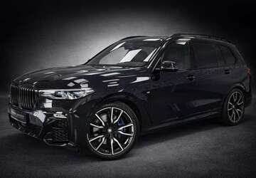 BMW X7 144.851 km 59.900 &euro; Uhingen 73066