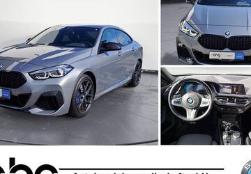 BMW M235 41.220 km 33.490 &euro; Göppingen 73037
