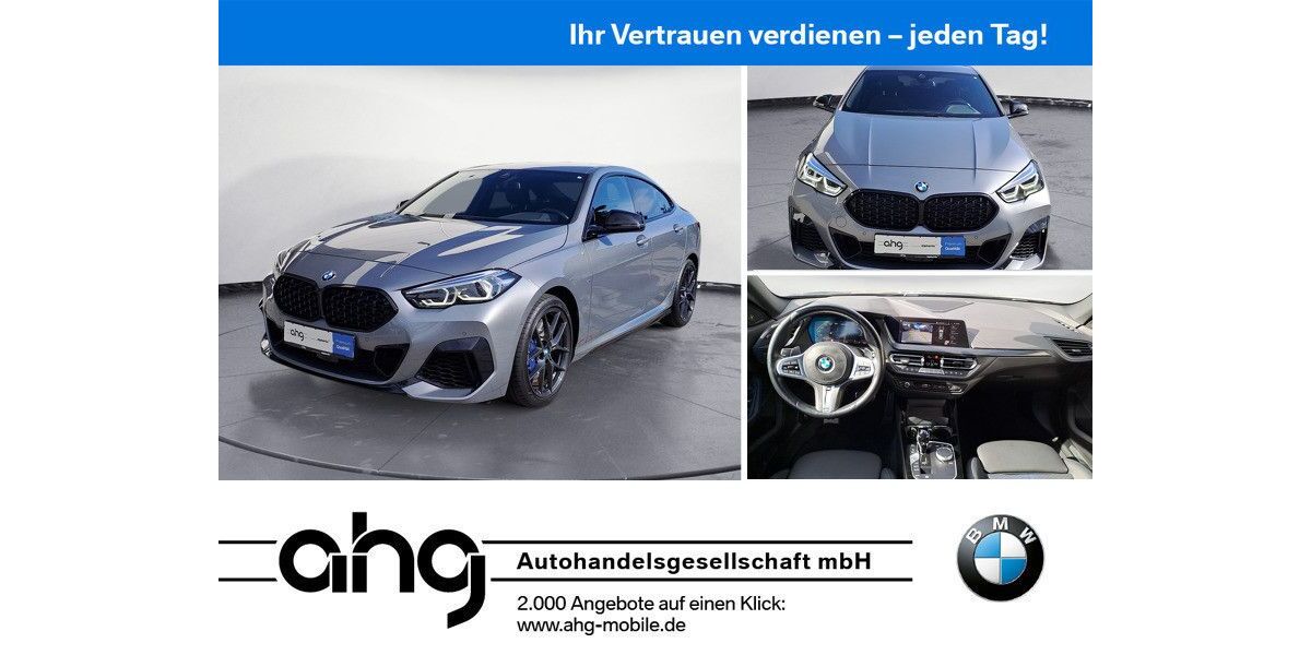 BMW M235 41.220 km 33.490 &euro; Göppingen 73037