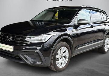 VW Tiguan Allspace 35.364 km 35.990 &euro; Weinstadt 71384