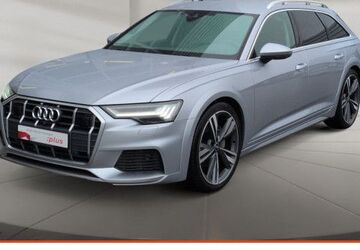 Audi A6 Allroad 84.200 km 40.880 &euro; Kirchheim 73230