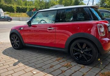 Mini Cooper D 200.500 km 3.190 &euro; Mögglingen 73563