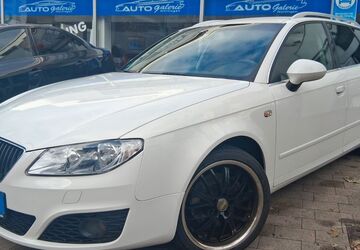 Seat Exeo 192.000 km 3.750 &euro; Nürtingen bei Stuttgart 72622