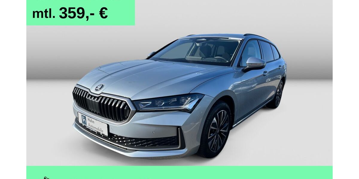 Skoda Superb 28.373 km 37.980 &euro; Weinstadt-Endersbach 71384