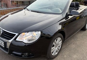 VW Eos 97.225 km 7.250 &euro; Schwaikheim 71409