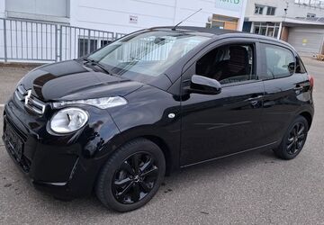 Citroen C1 48.000 km 9.290 &euro; Kernen i. r 71394