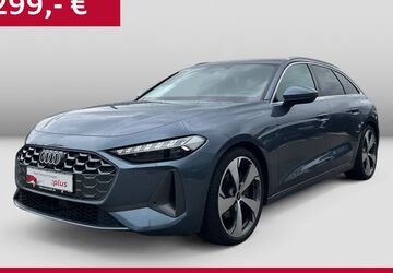 Audi A5 8.993 km 45.790 &euro; Göppingen 73037