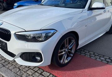 BMW 118 124.000 km 12.500 &euro; Fellbach 70736