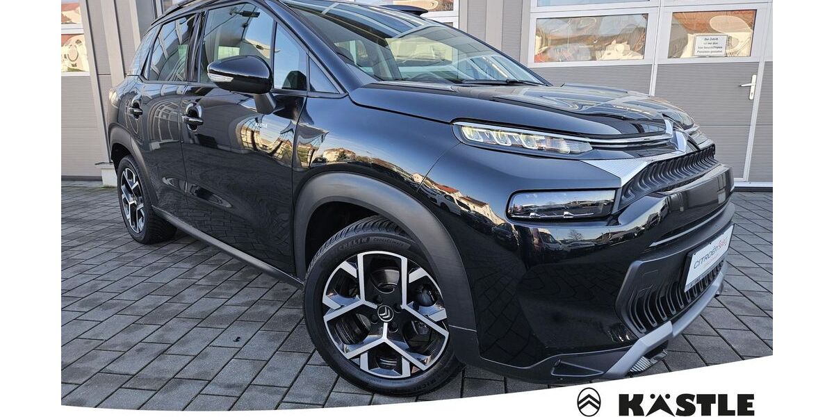 Citroen C3 Aircross 62.450 km 17.490 &euro; Remshalden 73630