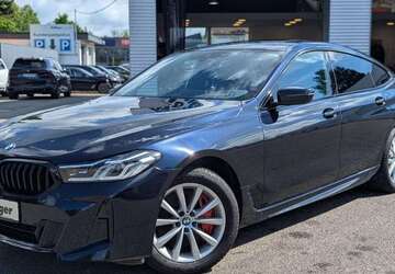 BMW 630 79.252 km 48.490 &euro; Schorndorf 73614