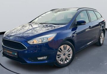 Ford Focus 113.700 km 6.790 &euro; Ebersbach 73061