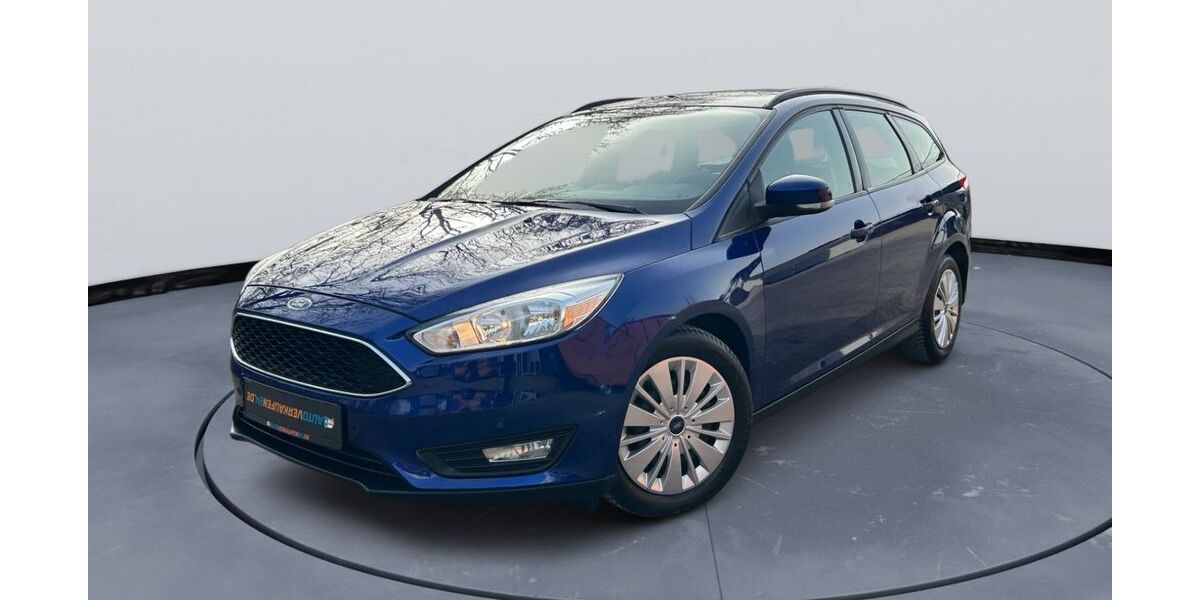 Ford Focus 113.700 km 6.790 &euro; Ebersbach 73061
