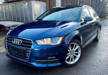 Audi A3 164.100 km 9.950 &euro; Heiningen 73092
