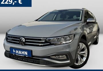 VW Passat Alltrack 105.982 km 26.430 &euro; Esslingen (bei Stuttgart) 73734