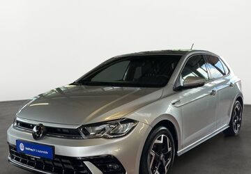 VW Polo 18.606 km 22.890 &euro; Esslingen 73730