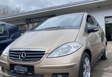 Mercedes-Benz A 150 122.000 km 5.650 &euro; Schwäbisch Gmünd 73529