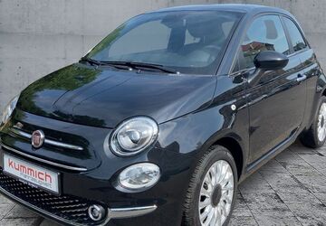 Fiat 500 42.137 km 13.990 &euro; Göppingen 73037