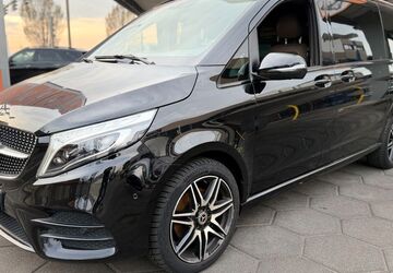 Mercedes-Benz V 300 83.592 km 49.999 &euro; Fellbach bei Stuttgart 70736