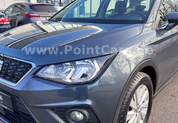 Seat Arona 32.000 km 14.490 &euro; Essingen 73457