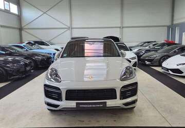 Porsche Cayenne 74.185 km 97.989 &euro; Korb 71404