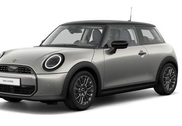 Mini Cooper C 13.598 km 24.130 &euro; Göppingen 73037
