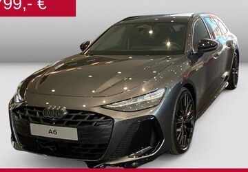 Audi A6 4.000 km 92.488 &euro; Göppingen 73037