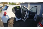Nissan Micra 158.000 km 3.250 &euro; Salach 73084