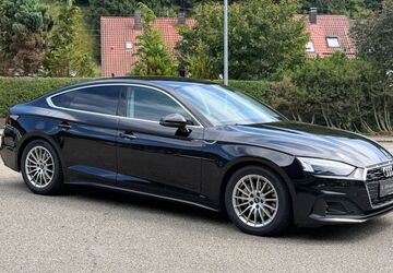 Audi A5 99.900 km 28.790 &euro; Geislingen an der Steige 73312