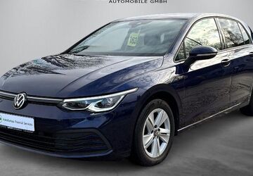 VW Golf 126.859 km 20.990 &euro; Weinstadt 71384