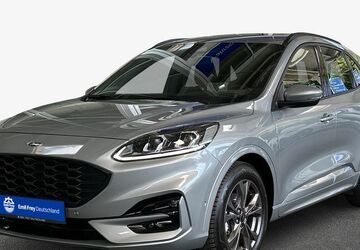 Ford Kuga 6.769 km 26.990 &euro; Esslingen 73730