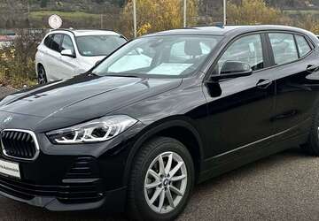 BMW X2 62.600 km 25.990 &euro; Kuchen 73329
