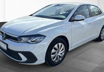 VW Polo 28.470 km 15.890 &euro; Zell u.A. 73119