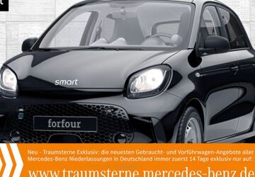 Smart ForFour 38.260 km 10.790 &euro; Schwäbisch Gmünd 73529