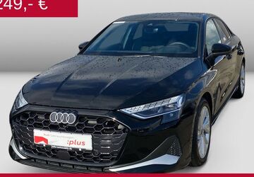 Audi A3 8.429 km 28.990 &euro; Göppingen 73037