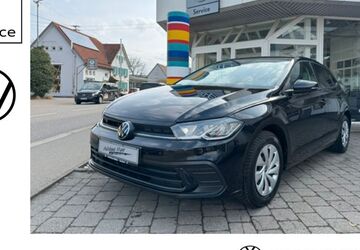 VW Polo 41.940 km 16.630 &euro; Kuchen 73329