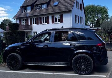 Mercedes-Benz GLE 300 127.300 km 46.500 &euro; Fellbach 70736