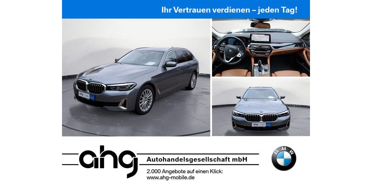BMW 520 126.356 km 29.960 &euro; Esslingen am Neckar 73730