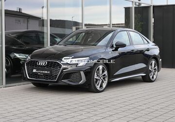 Audi A3 15.900 km 32.950 &euro; Winterbach bei Stuttgart 73650