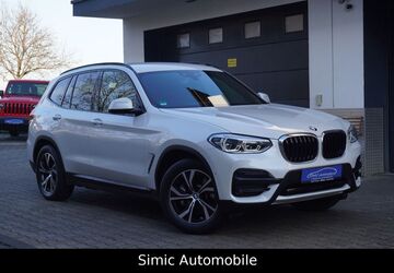 BMW X3 92.000 km 28.999 &euro; Owen 73277