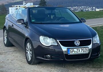 VW Eos 239.000 km 2.399 &euro; Ebersbach 73061