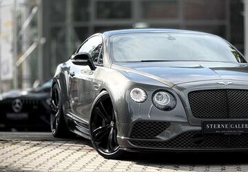 Bentley Continental GT 78.100 km 99.900 &euro; Ebersbach an der Fils 73061