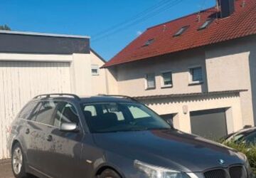 BMW 530 278.000 km 3.499 &euro; Göppingen 73033