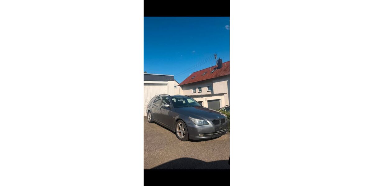 BMW 530 278.000 km 3.499 &euro; Göppingen 73033