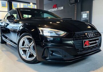 Audi A5 99.000 km 27.590 &euro; Geislingen (Steige) 73312