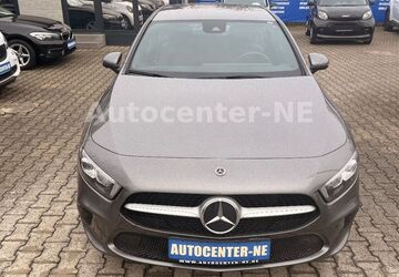 Mercedes-Benz A 180 90.000 km 18.900 &euro; Kirchheim Unter Teck 73230