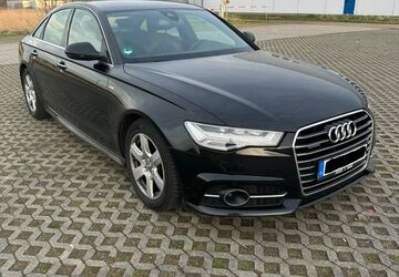 Audi A6 203.000 km 16.300 &euro; Heubach 73540