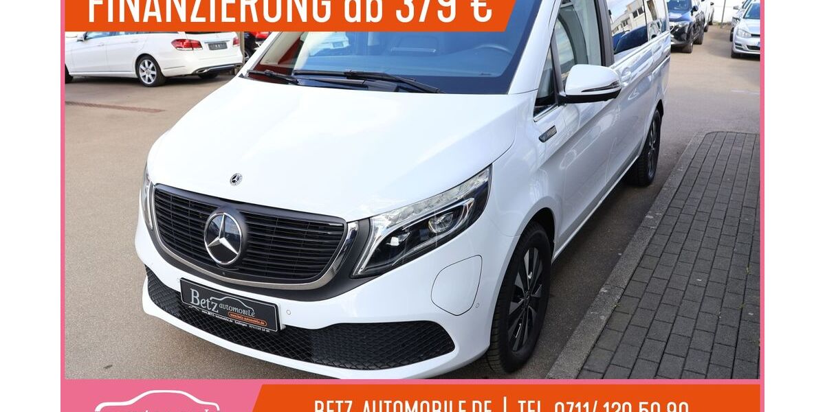 Mercedes-Benz EQV 115.283 km 35.880 &euro; Ostfildern 73760