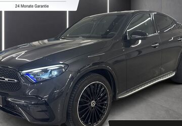 Mercedes-Benz GLC 300 29.556 km 67.290 &euro; Fellbach 70736